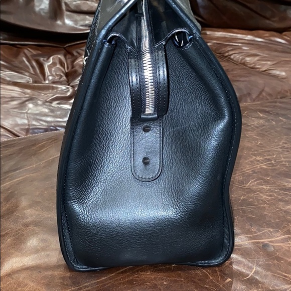 Barbara Bui python bag - Picture 6 of 8